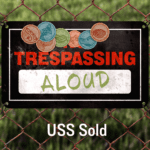 Trespassing Aloud